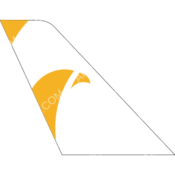 Aerocaribe (Venezuela) Tail logo