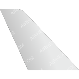 Aerocuahonte Tail logo