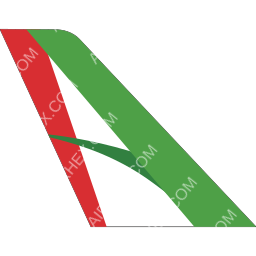 Aeroitalia Regional Tail logo