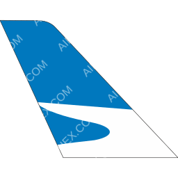 Aerolineas Argentinas Tail logo
