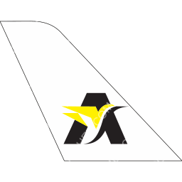 AeroLink Tail logo