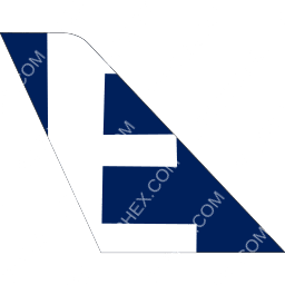 Aerolíneas Estelar Tail logo