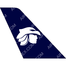 Aeromexico Connect Tail logo