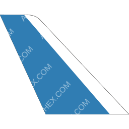 Aeroregional Tail logo