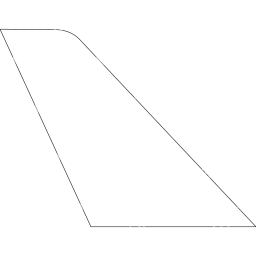 AF-Aviation Tail logo (dark)