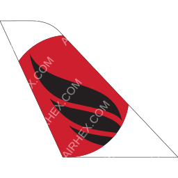 Air Albania Tail logo