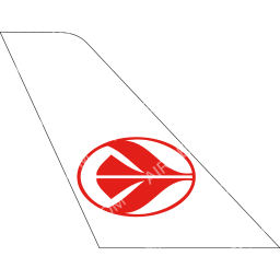 Air Algerie Tail logo