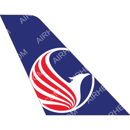 Air Anka Tail logo