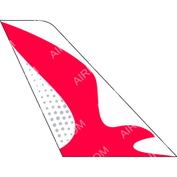 Air Arabia Abu Dhabi Tail logo