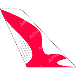 Air Arabia Egypt Tail logo