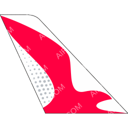 Air Arabia Jordan Tail logo