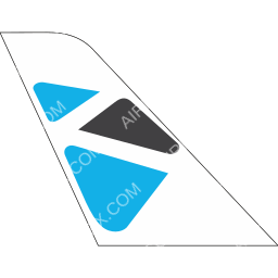 Air Botswana Tail logo