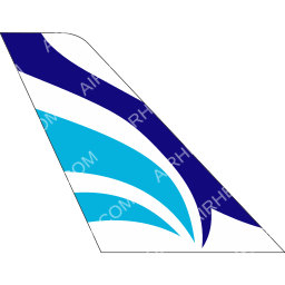Air Busan Tail logo