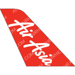 Air Cambodia tailfin logo