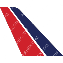 Air Century Tail logo