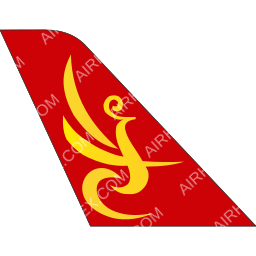 Air Changan Tail logo