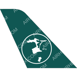 Air Chathams Tail logo