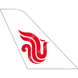 Air China Inner Mongolia Tail logo