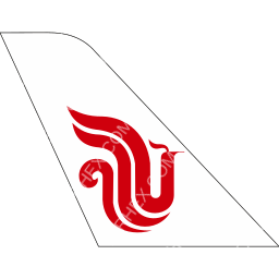 Air China Tail logo