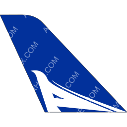 Air Dilijans Tail logo