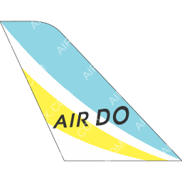 Air Do Tail logo