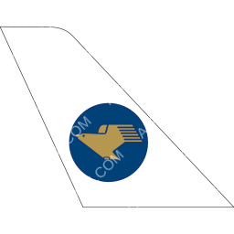 Air Eagle Tail logo