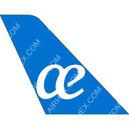 Air Europa Express Tail logo