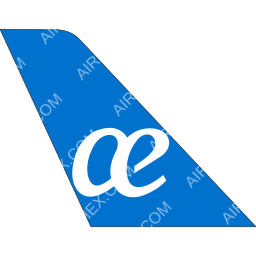 Air Europa Tail logo