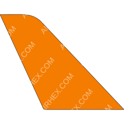 Air Flamenco Tail logo