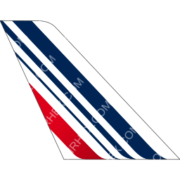 Air France Hop Tail logo