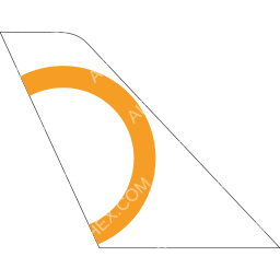 Air Horizont Tail logo