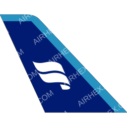 Air Iceland Connect Tail logo