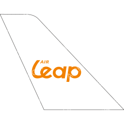 Air Leap Tail logo