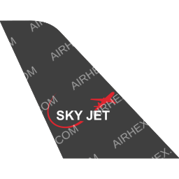 Air Liaison Tail logo