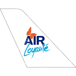 Air Loyaute Tail logo