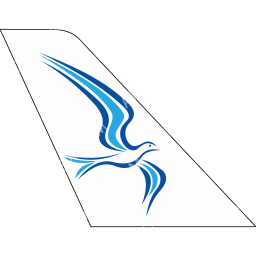 Air Mediterranean Tail logo