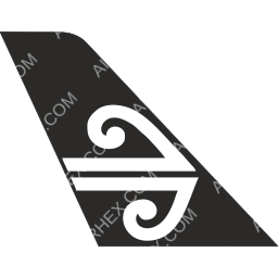 Air New Zealand Link Tail logo