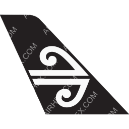 Air New Zealand Tail logo