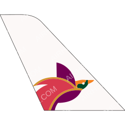 Air Niugini Tail logo