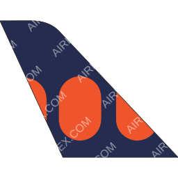 Air Premia Tail logo