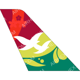 Air Seychelles Tail logo
