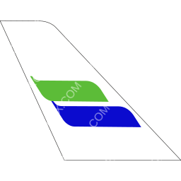 Air Sierra Leone Tail logo