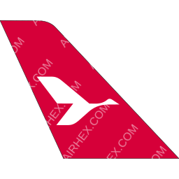 Air Travel Tail logo