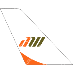 Air Wisconsin Tail logo