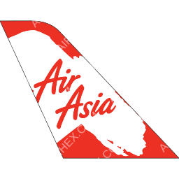 AirAsia Japan Tail logo