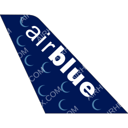airblue Tail logo