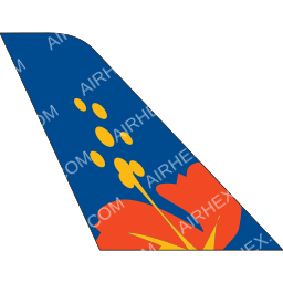 Aircalin Tail logo
