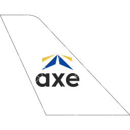 AirExplore Tail logo
