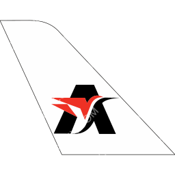 AirKenya Tail logo (dark)