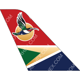 Airlink Tail logo (dark)